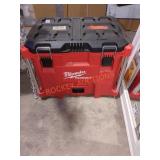Milwaukee Packout Tool Box