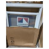 Anderson 200 Series Double Hung Window