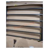 Aria Railing 36" x 6