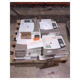 Skid TrafficMaster Peel and Stick Vinyl Tile