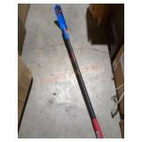 Professional 3" Clean Out Shovel