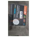 Run Bison 4" LED Retrofit Commercial Downlight