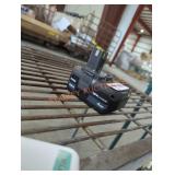 Ryobi 18v 4 ah battery