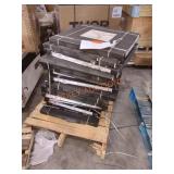 Skid Lot MSI 18 Cases Floor and Wall Tiles