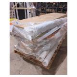 NEW COLUMBIA PICK UP Untouched Pallet Lot