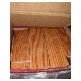 NEW COLUMBIA PICK UP Hardwood Flooring 440sqft