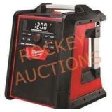 M18 Jobsite Radio with Charger