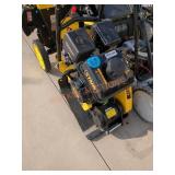 Stark Vibratory Plate Compactor