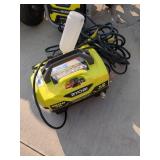 RYOBI Electric Pressure Washer 1800 PSI