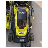 RYOBI 18V 16" Push Mower Tool Only