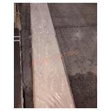 Traffic Master Laminate Wood Flooring, 23.7sq.ft.