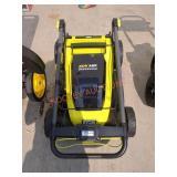 Ryobi 40v 20" Push Lawn Mower, Tool Only
