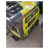 RYOBI 2300 Watt Generator