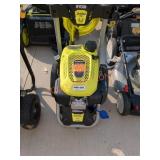 RYOBI Gas Pressure Washer 3100 PSI Missing Pieces