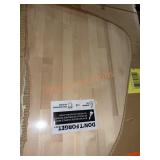 NEW COLUMBIA PICK UP 10