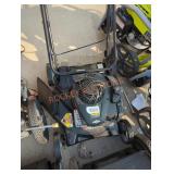 Murray 20" gas powered push mower