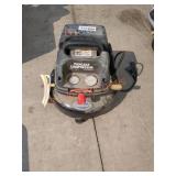 Eastwood 3 Gallon Pancake Compressor Corded