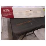 UNOPENED by Rockey Team, Sold as is where is, no