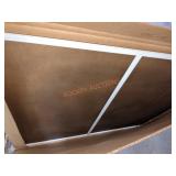 Window Screen Approx. 34" x 42"