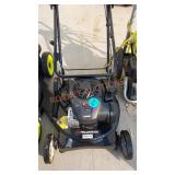 Murray E450 Gas-powered Lawnmower