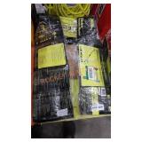 Ryobi 3000PSI Brushless Gas Pressure Washer