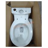 American Standard Toilet Bowl w/ Seat