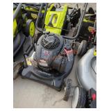 Murray 20" gas powered push mower