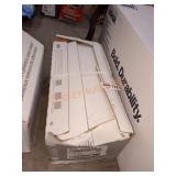 Daltile Restore 4" x 16" Ceramic Subway Tile