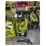 Ryobi Corded 2500 PSI Pressure Washer