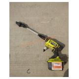 Ryobi 18V Power Cleaner