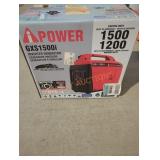 iPower GXS1500I Inverter Generator