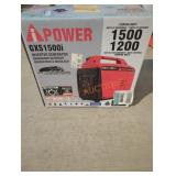 iPower GXS1500I Inverter Generator