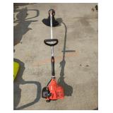 Echo Gas Curved Shaft Trimmer