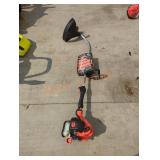 Echo Gas Curved Shaft Trimmer