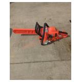 Echo Gas Chainsaw