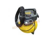 Porter-Cable C2002 Oil-Free UMC Pancake Compressor