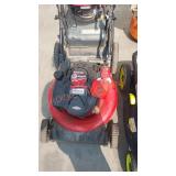 Yard machines 21" Push Mower