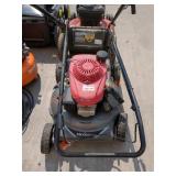 Honda HRS 216 Gas Push Mower