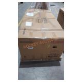 Woodbridge Air and Whirlpool Heated BathTub