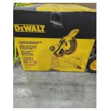 DeWalt Corded 12" Compound Miter Saw
