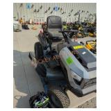 Murray MT100 42" riding mower