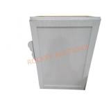 22" x 12" x 30" Kitchen Wall Cabinet