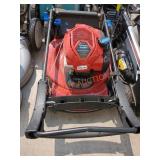Toro Gas GTS 150cc Lawn Mower