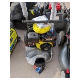 RYOBI Gas Pressure Washer 2900 PSI