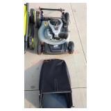 Murray EX550 Gas-powered Lawnmower