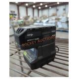 Ryobi 18v 4 ah battery and charger