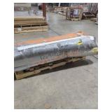 NEW COLUMBIA PICK UP Mixed Carpeting Rolls