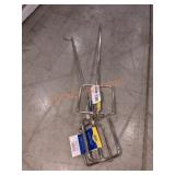 (2) QEP 24" Professional Mixing Paddles