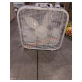 Lasko Air Circulating Box Fan