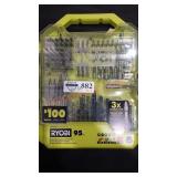 Unopened By Rockey Team, Could be Opened at